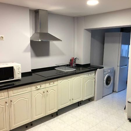 Апартаменти Apartamento Torre Del Clavero Саламанка Екстер'єр фото