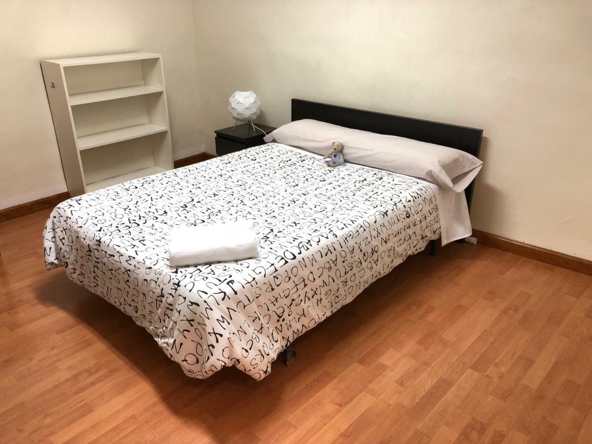 Апартаменти Apartamento Torre Del Clavero Саламанка Екстер'єр фото