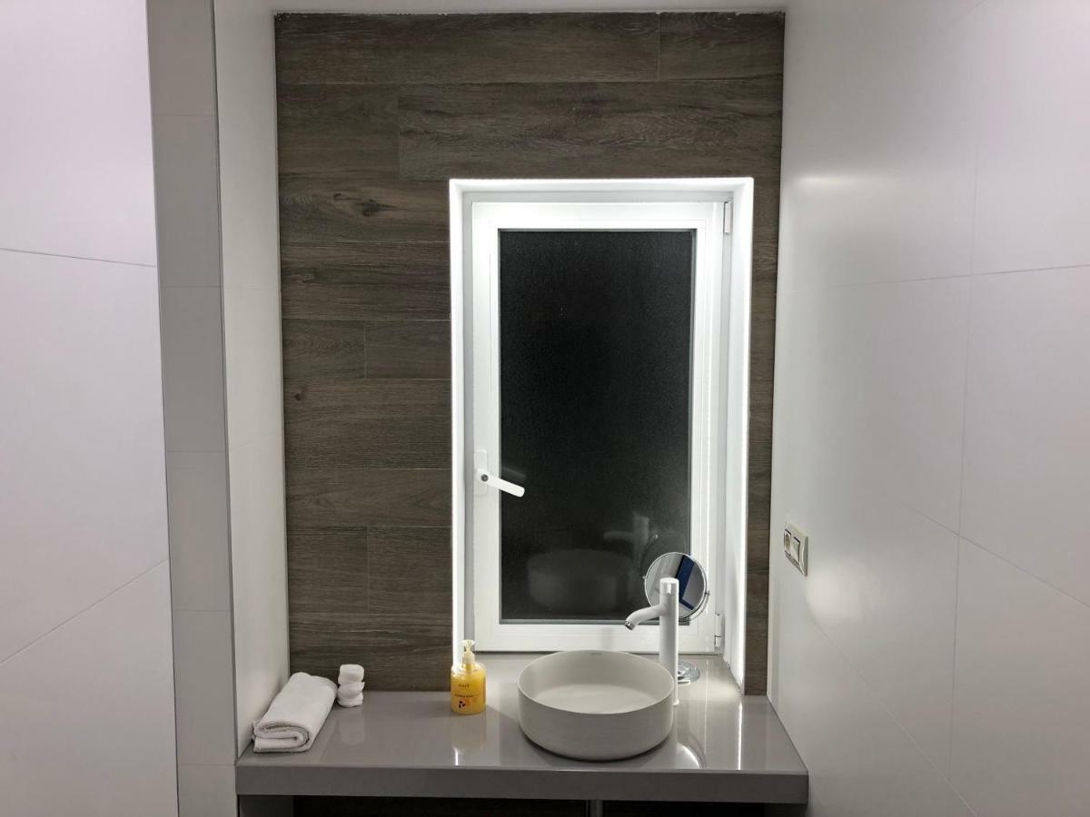 Апартаменти Apartamento Torre Del Clavero Саламанка Екстер'єр фото