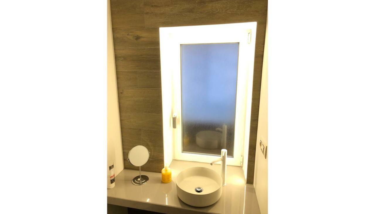 Апартаменти Apartamento Torre Del Clavero Саламанка Екстер'єр фото